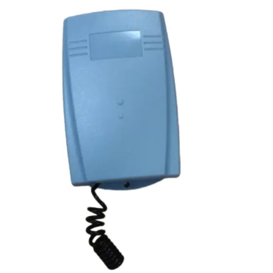 Universal Remote Receiver for Automatic Doors, Gates, Barriers - Wirel ...