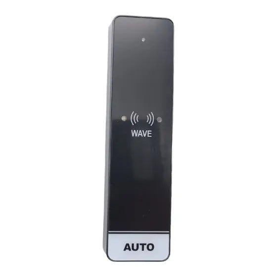 Wireless Hand Touch Switch - Convenient Remote Control for Lighting and Appliances Merac Dubai
