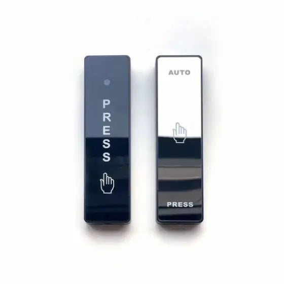 Wireless Hand Touch Switch - Convenient Remote Control for Lighting and Appliances Merac Dubai