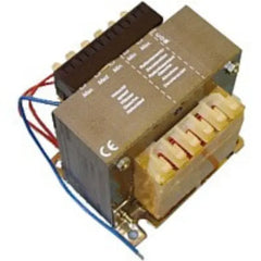 CAME ZL37 Transformer for Control Board - Reliable Power Supply for Gate Automation