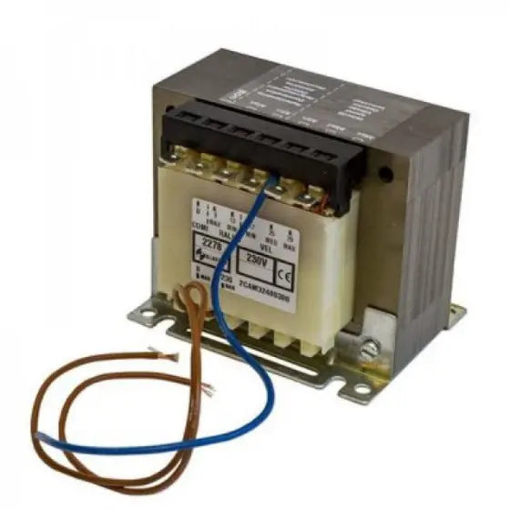 CAME ZL37 Transformer for Control Board - Reliable Power Supply for Gate Automation